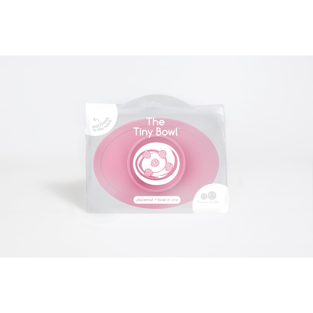 ezpz Tiny Bowl for Babies/Infants