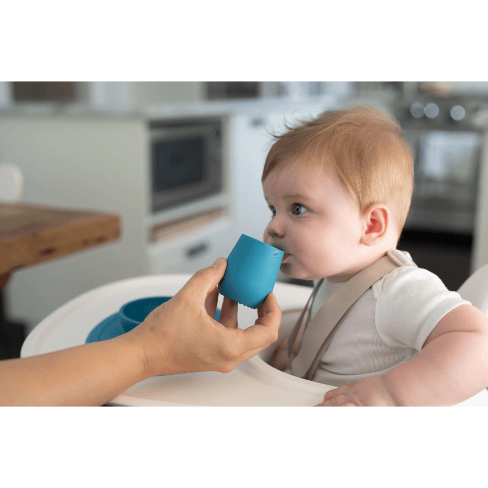 ezpz Tiny Cup for Babies/Infants