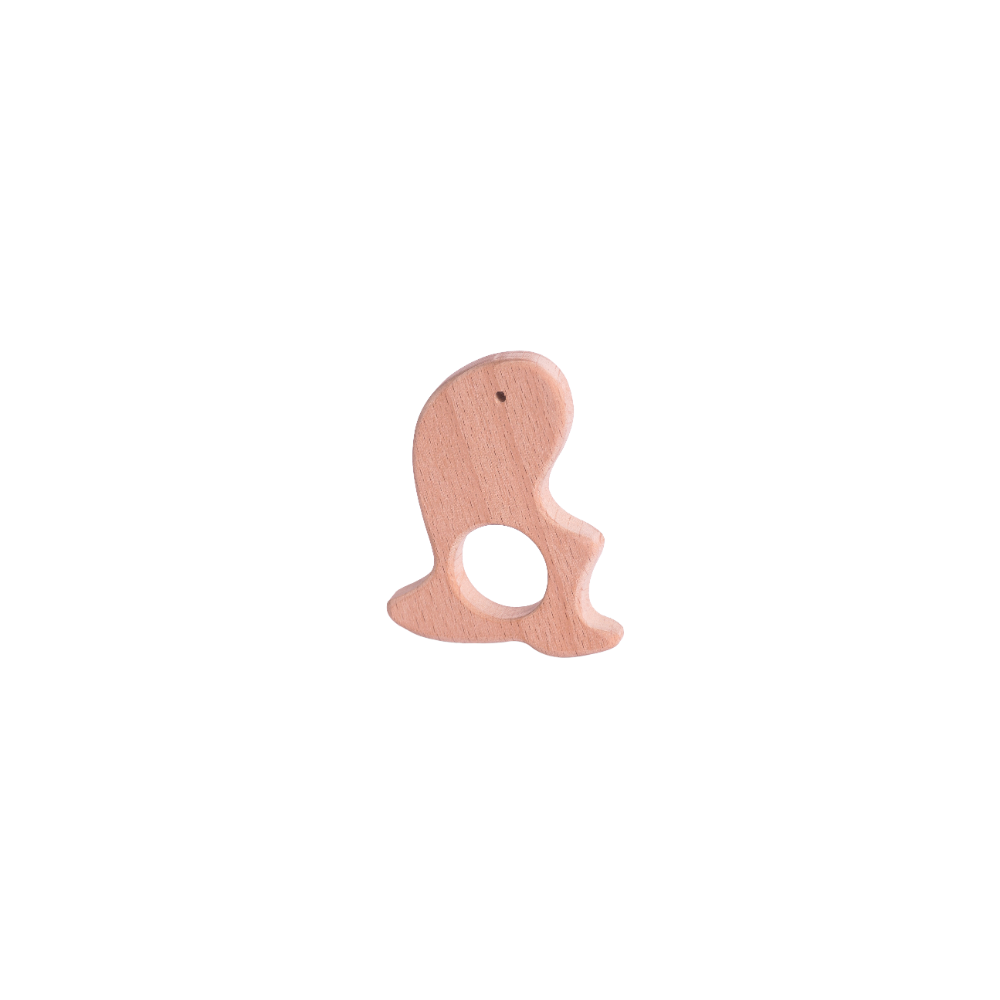 The Play Chapter Tiny Dino &amp; Icy Treat Teether Set