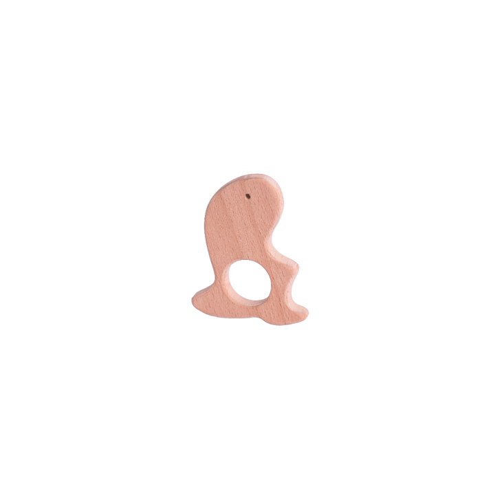 The Play Chapter Tiny Dino &amp; Icy Treat Teether Set