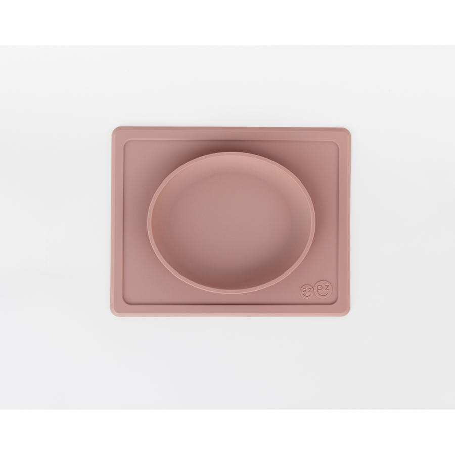 blush