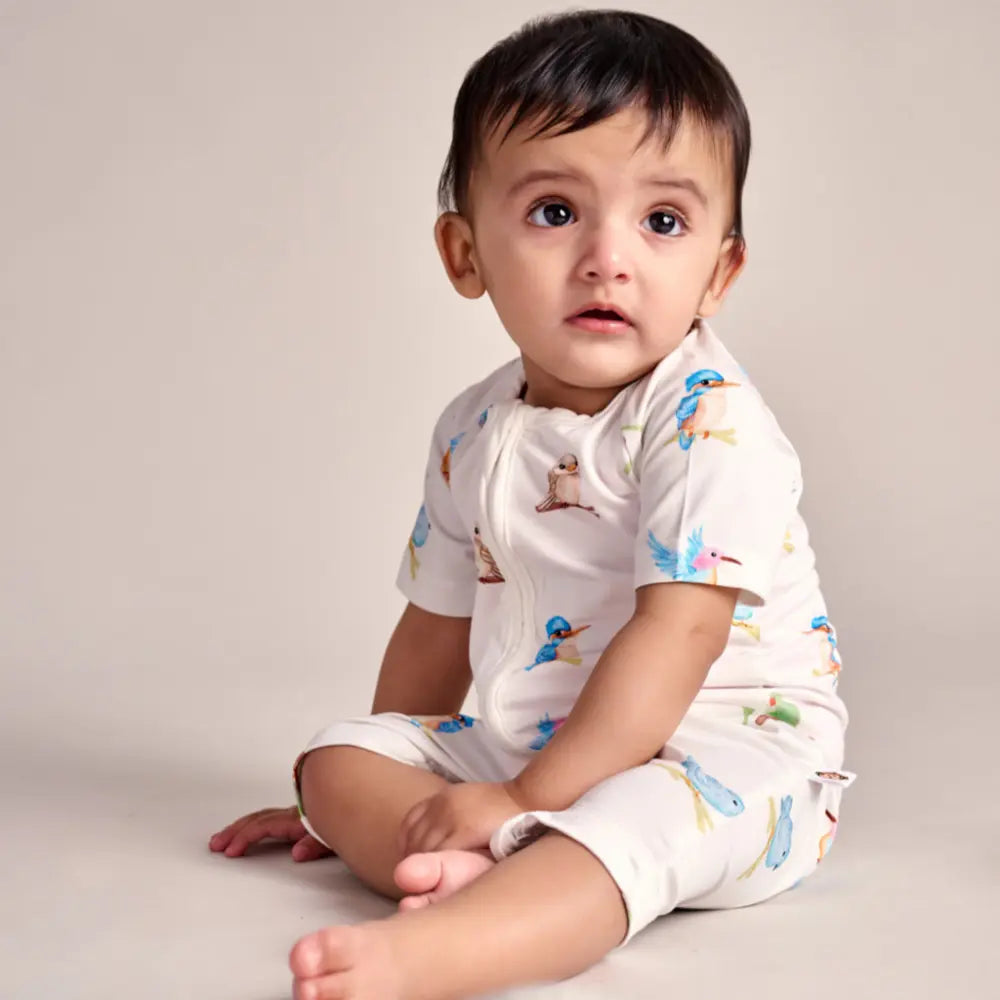 Bubz Shorties Tiny Tweets