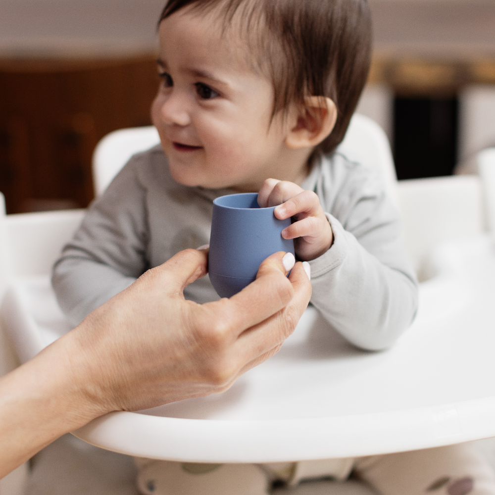 ezpz Tiny Cup for Babies/Infants