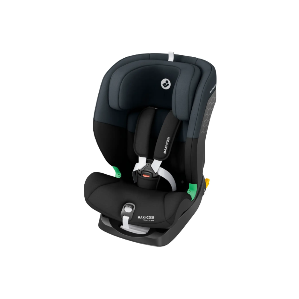 Maxi-Cosi Titan S i-Size Car Seat - Suitable up to 12 years