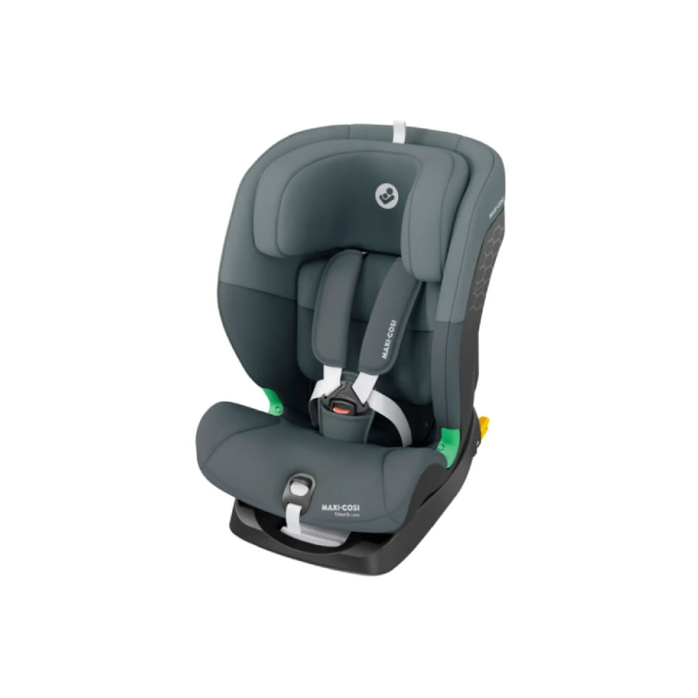 Maxi-Cosi Titan S i-Size Car Seat - Suitable up to 12 years