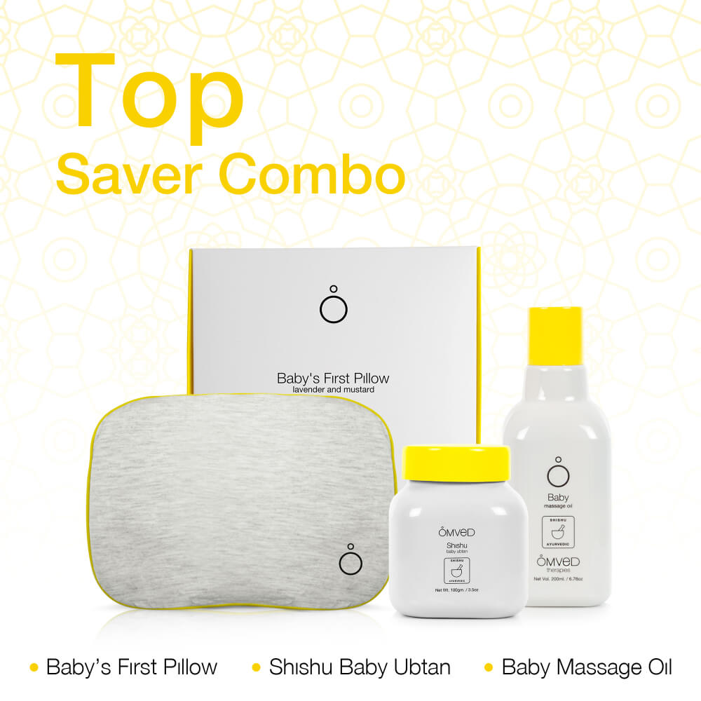 Omved Therapies Top Saver Combo