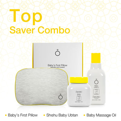 Omved Therapies Top Saver Combo