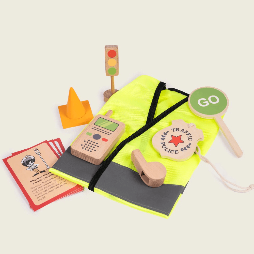 Jugo Play Pretend Play