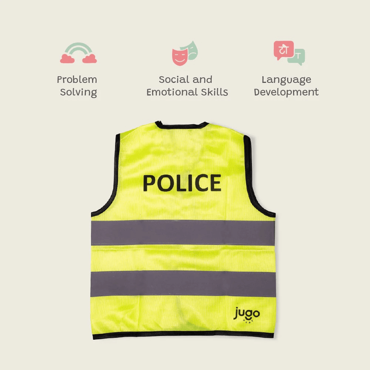 Jugo Play Pretend Play