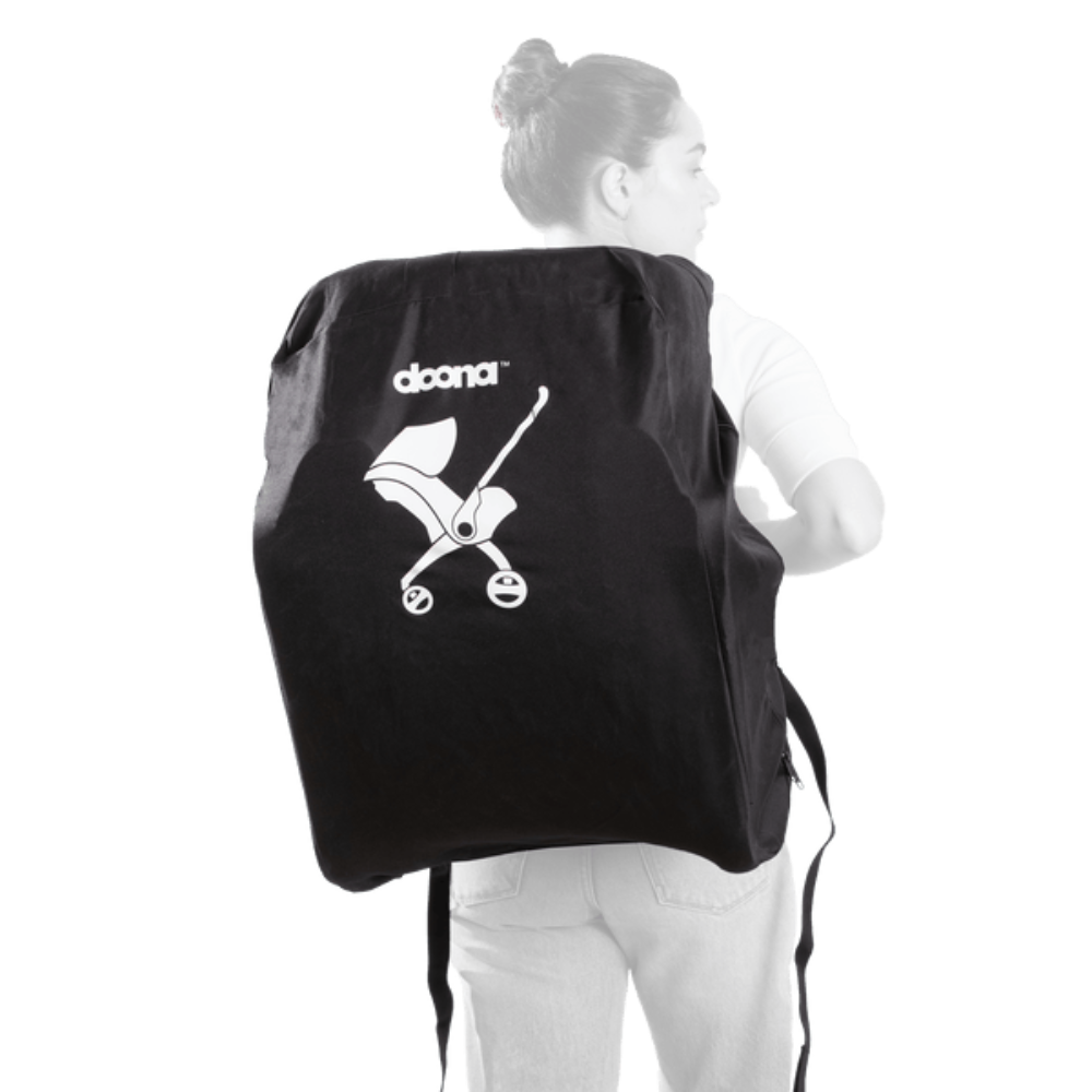 Doona™ Travel Bag For Car Seat &amp; Stroller