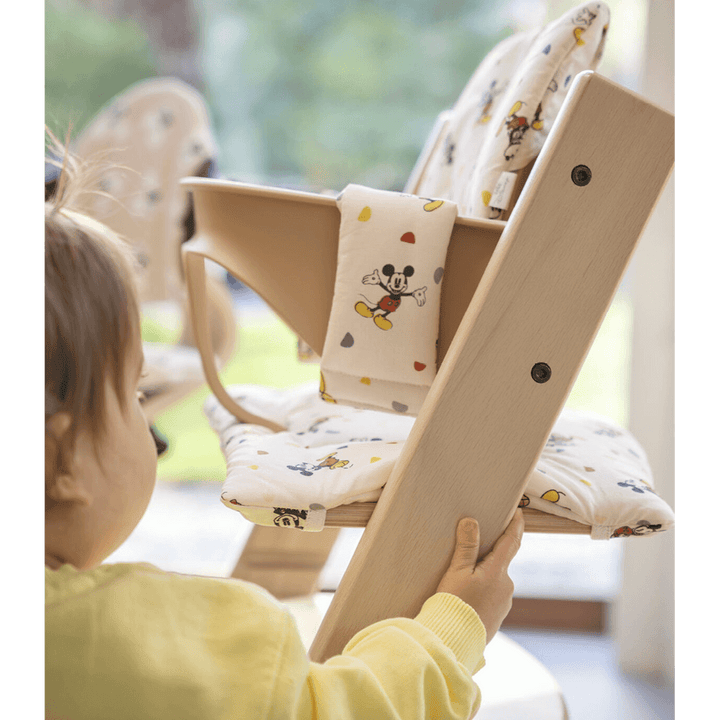 Stokke Tripp Trapp® Organic Cotton Classic Cushion