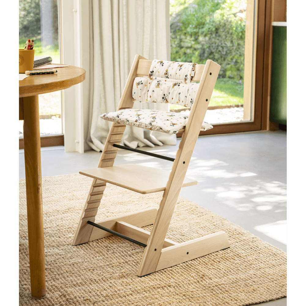 Stokke Tripp Trapp® Organic Cotton Classic Cushion