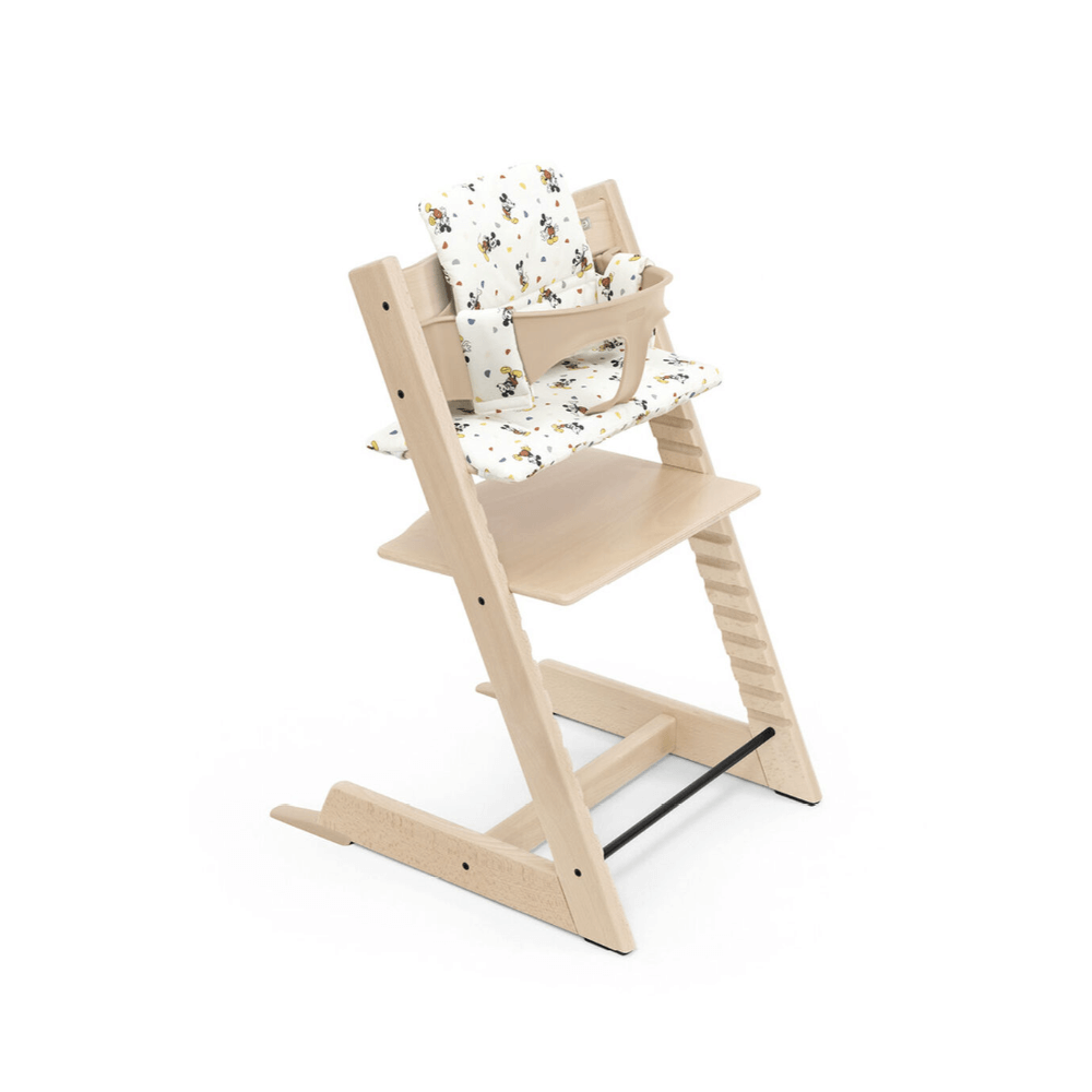 Stokke® Tripp Trapp® Classic Cushion- Mickey Celebration