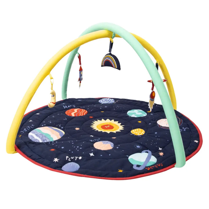 Role Play Under The Stars Play Gym