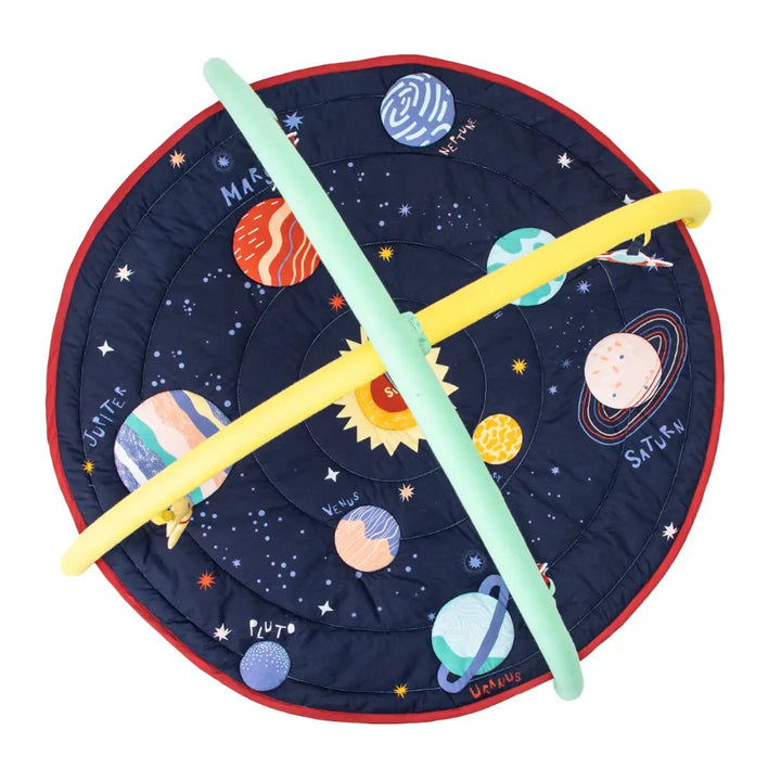Role Play Under The Stars Play Gym