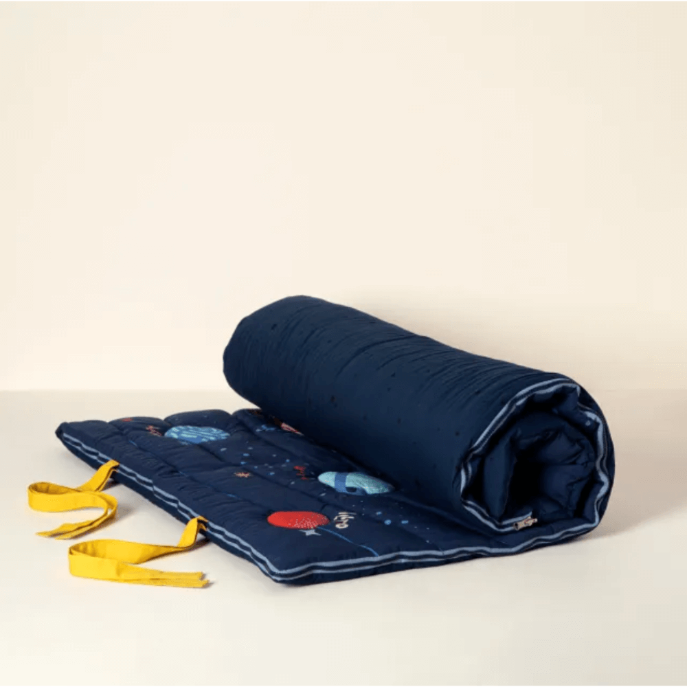 Role Play Sleeping Bag - Under The Stars