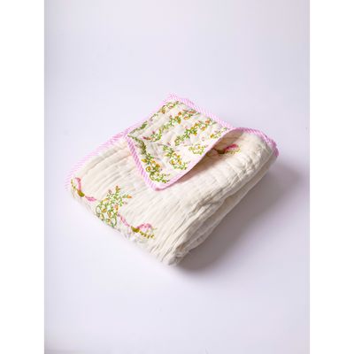 Torii Quilt - Unicorn Magic