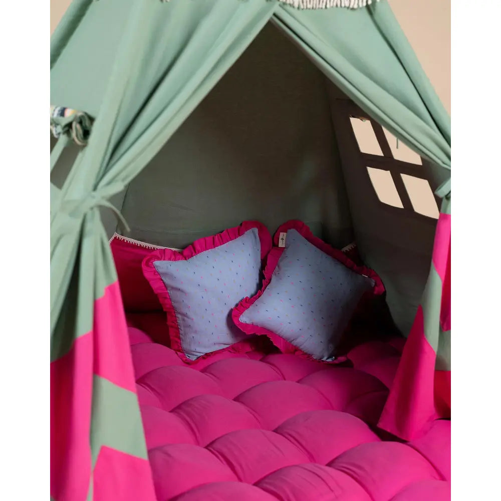 The Tipi Tap Enchanted Series - Unicorn&