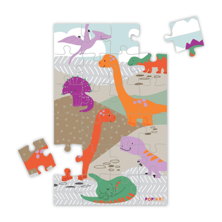 unicorns &amp; dinosaurs