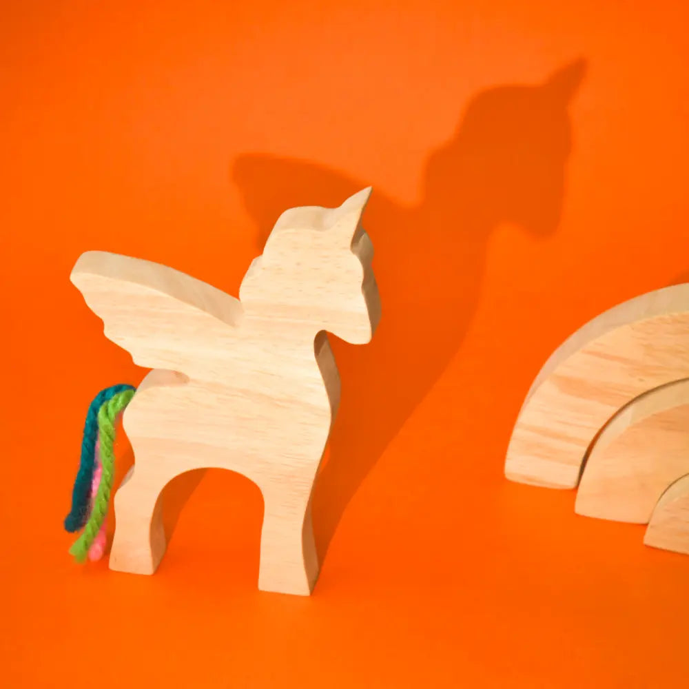 Playbox DIY Kit - Unicorn