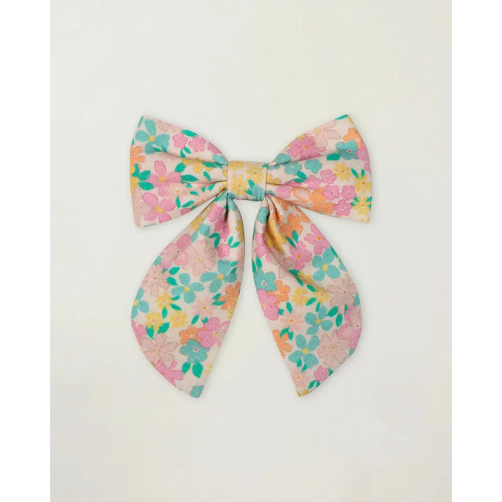 Emma Floral Mint