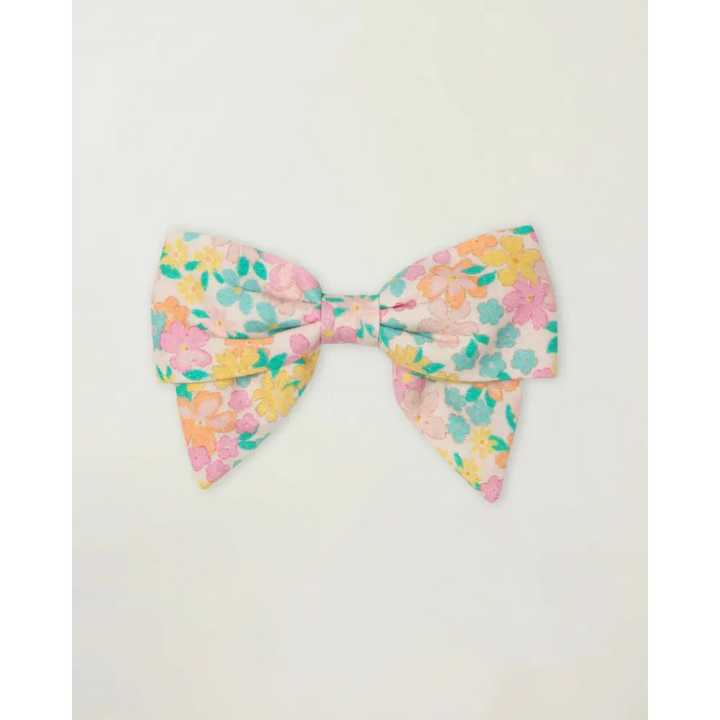 Emma Floral Mint