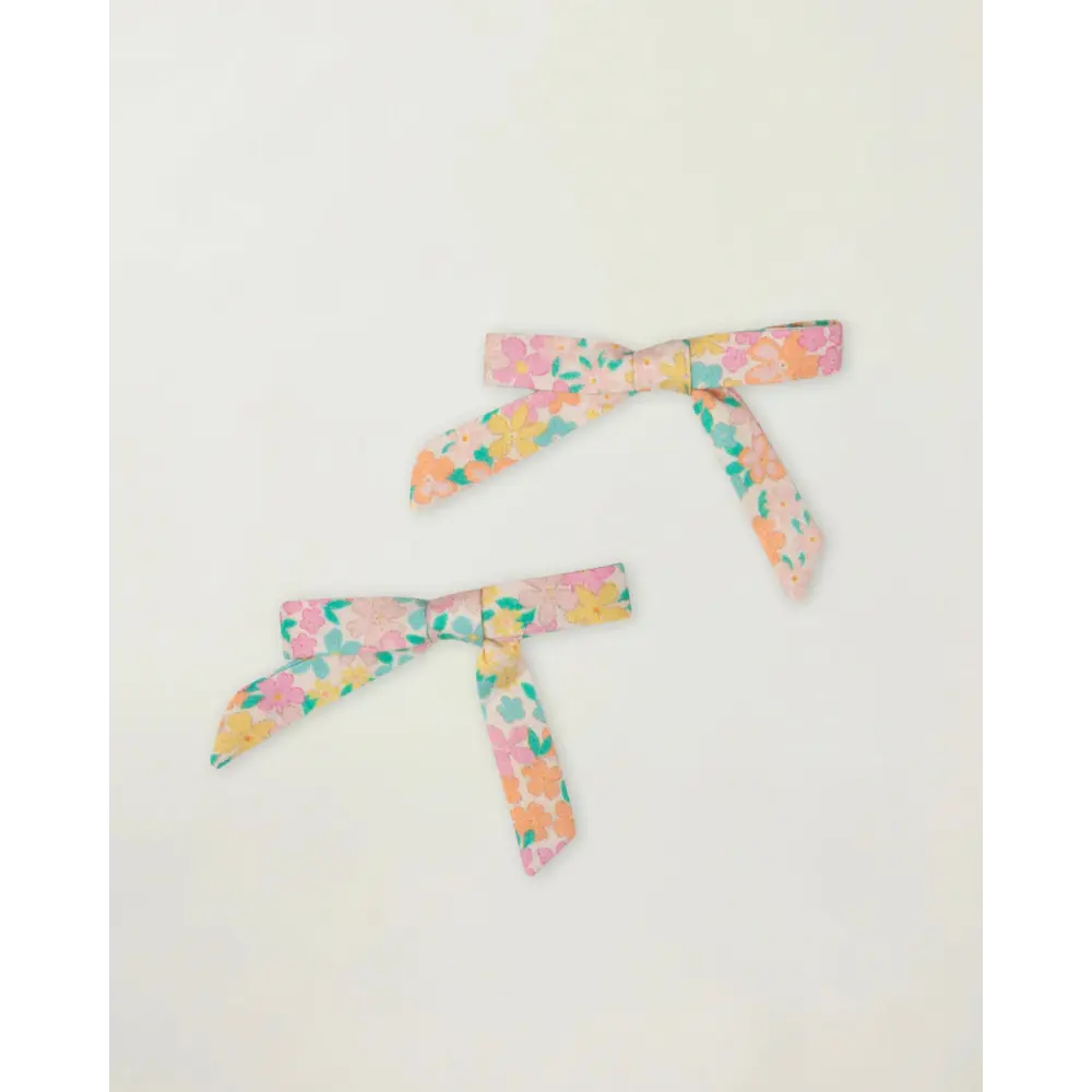 Emma Floral Mint