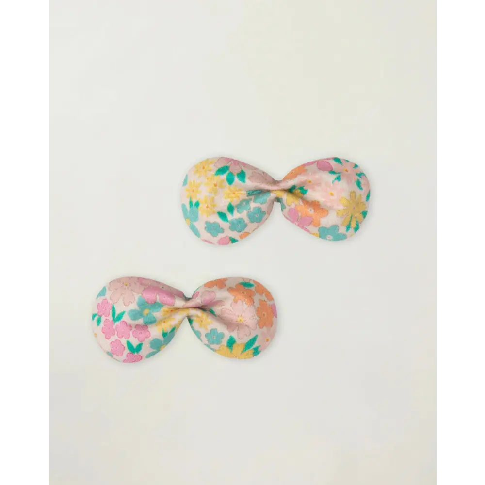 Emma Floral Mint