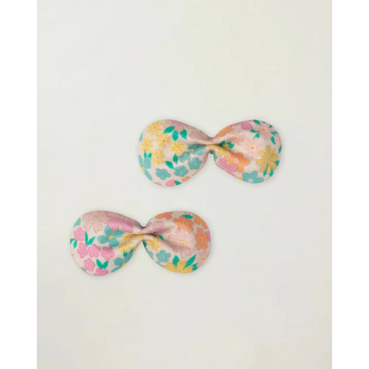 Emma Floral Mint