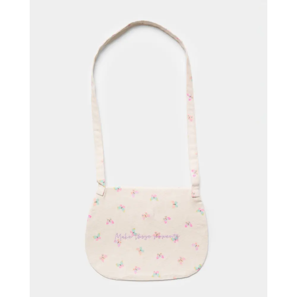 Early Sunday Hudson Purse
