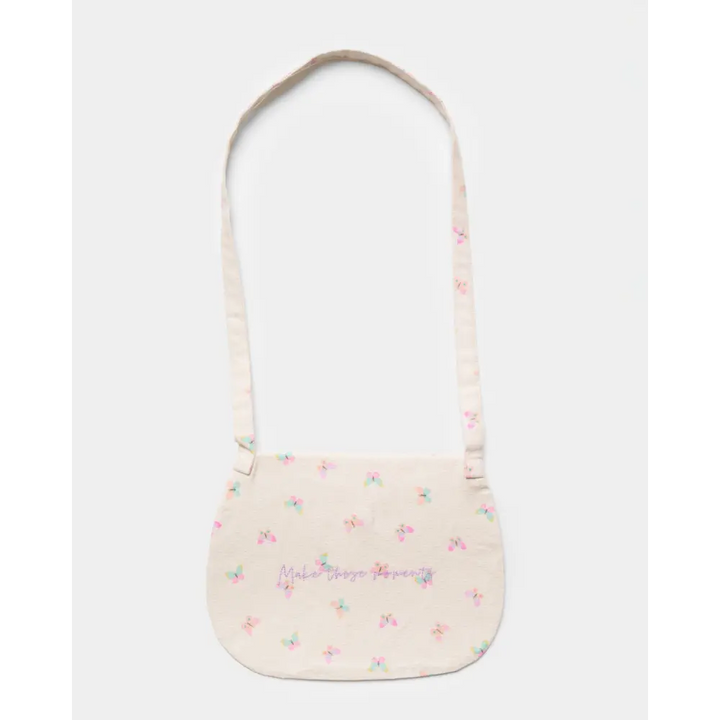 Early Sunday Hudson Purse