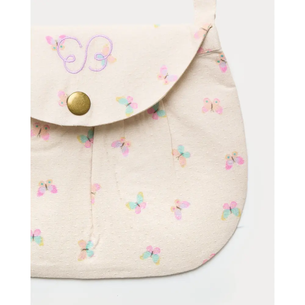 Early Sunday Hudson Purse
