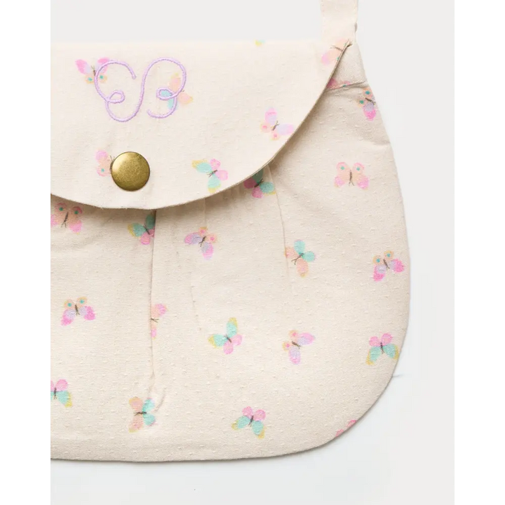 Early Sunday Hudson Purse