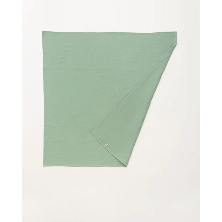 Early Sunday Baby Napkin