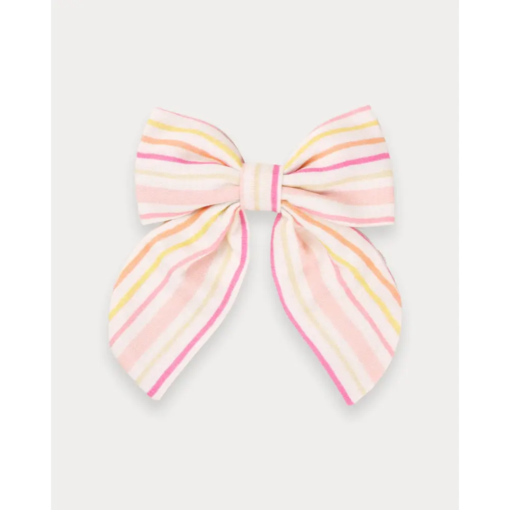 Pink Stripes