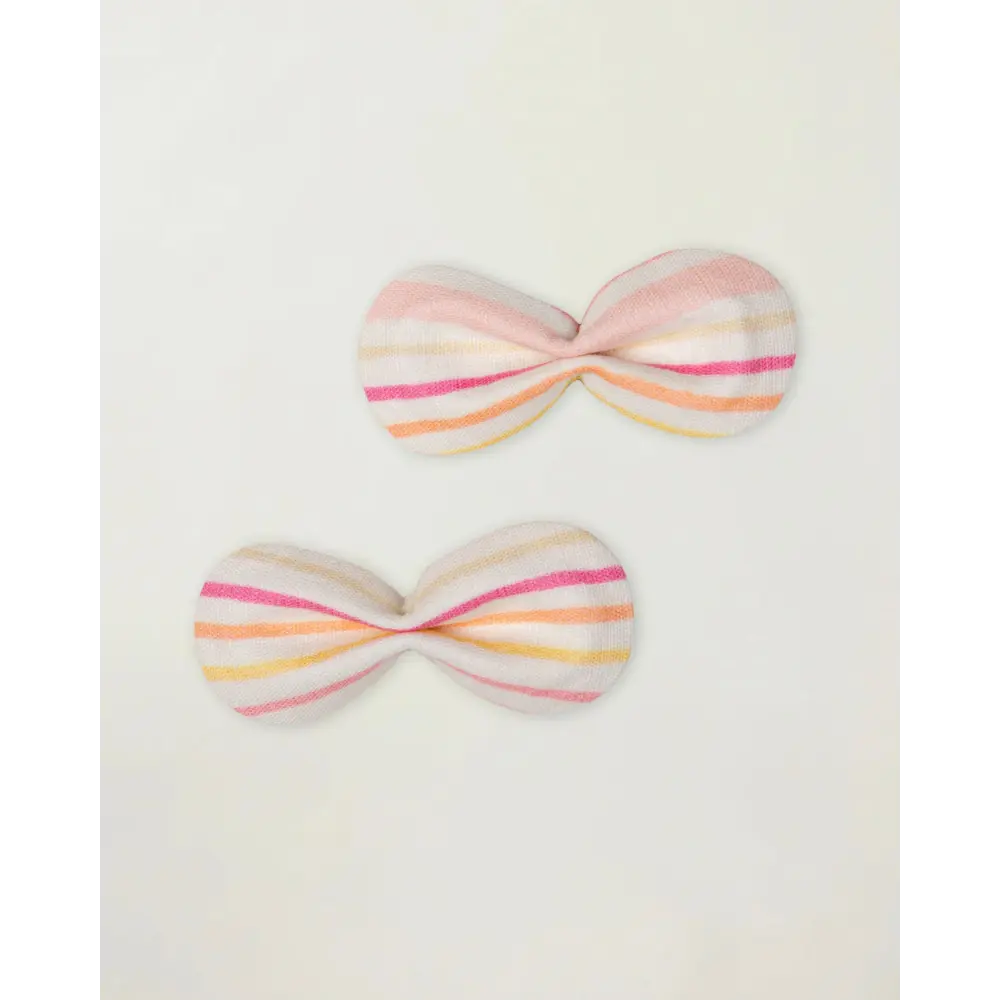 Pink Stripes