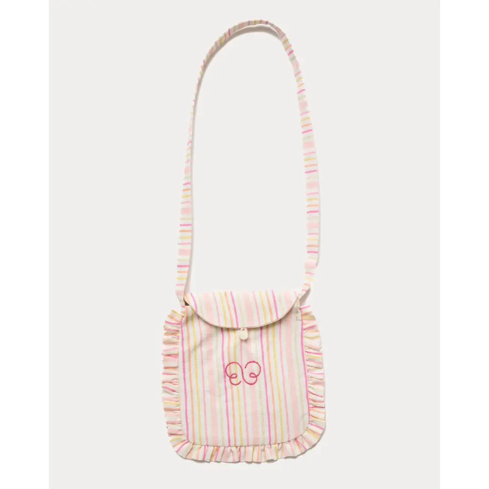 Pink Stripes