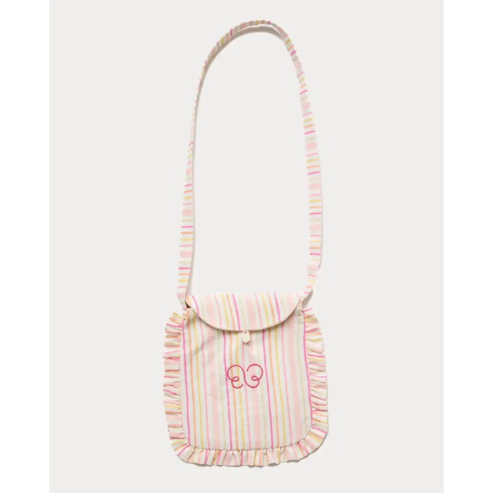 Pink Stripes