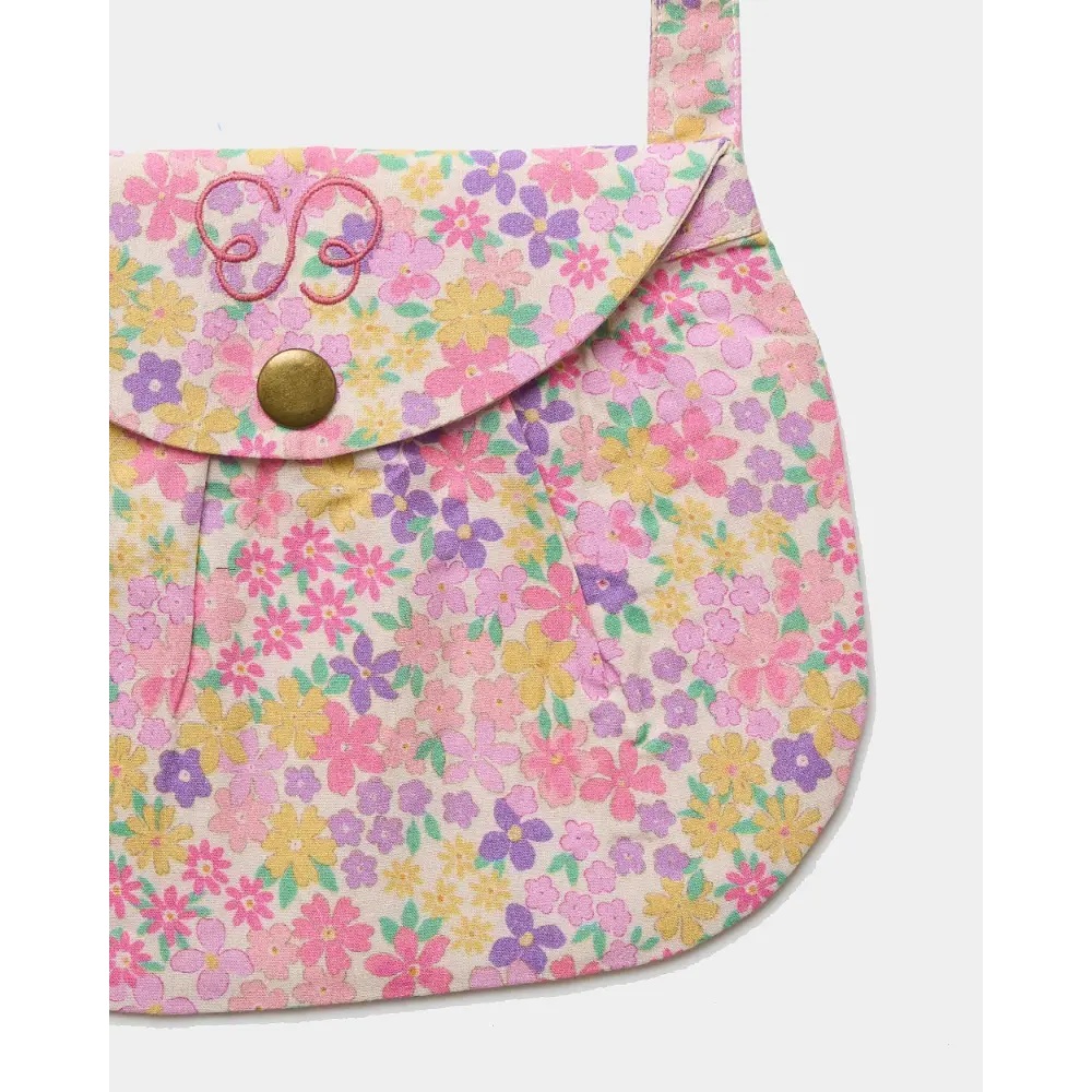 Early Sunday Hudson Purse