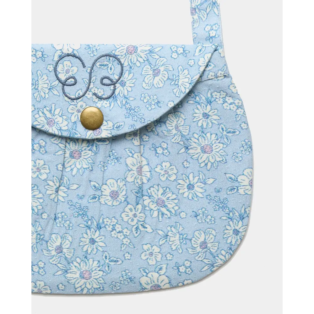 Early Sunday Hudson Purse