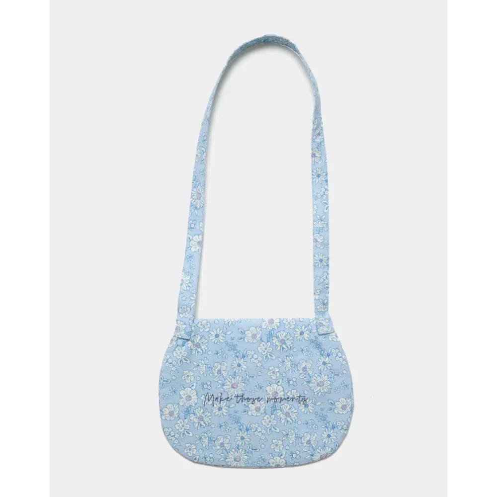 Early Sunday Hudson Purse