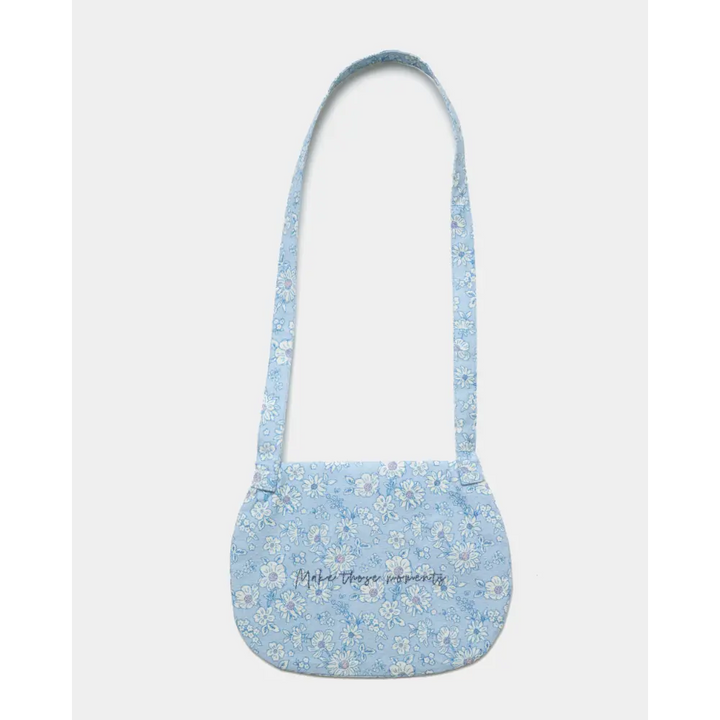 Early Sunday Hudson Purse