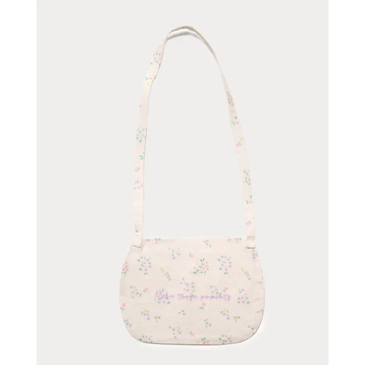 Early Sunday Hudson Purse