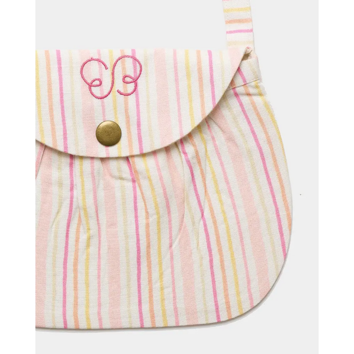 Early Sunday Hudson Purse