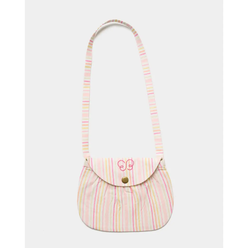 Pink Stripes