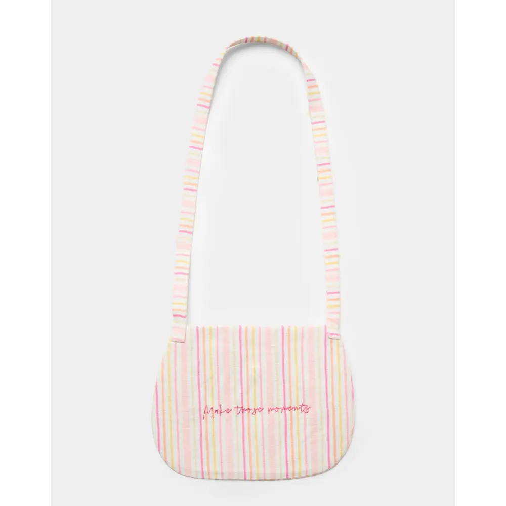Early Sunday Hudson Purse