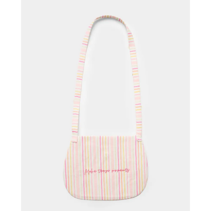 Early Sunday Hudson Purse