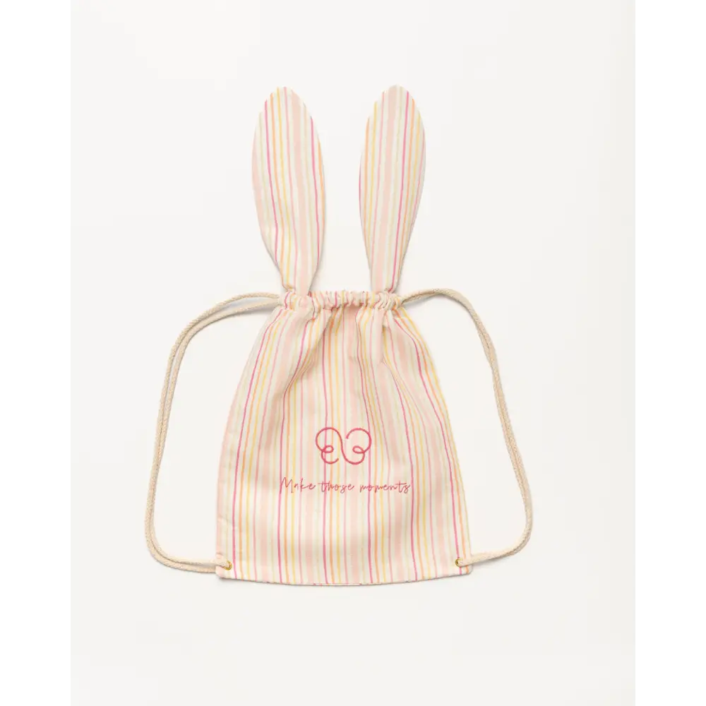 Pink Stripes