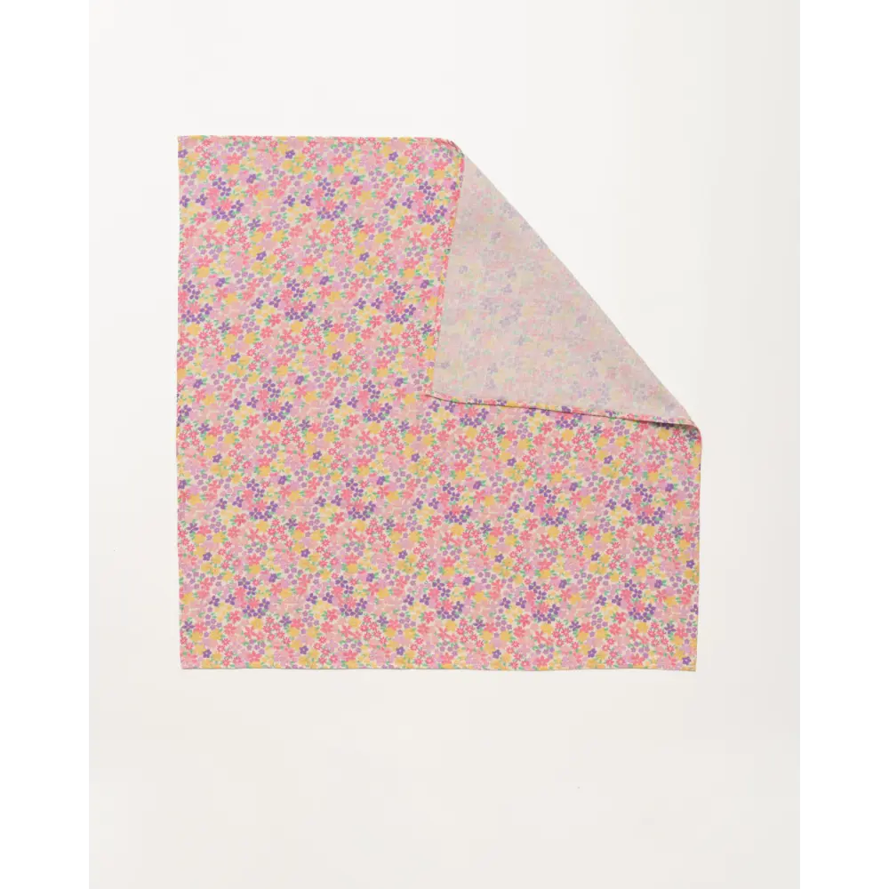 Emma Floral Purple