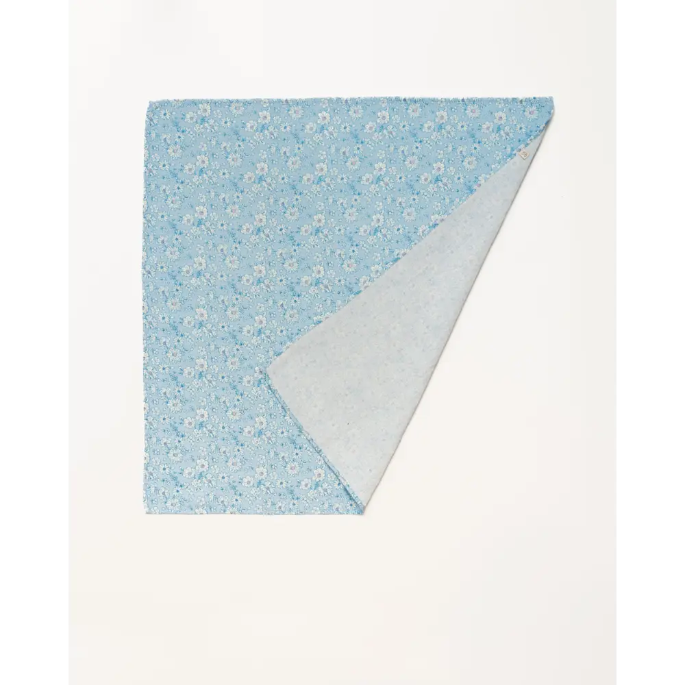 Early Sunday Baby Napkin